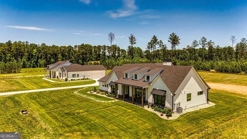 11084 Mount Carmel Road, Senoia, GA 30276, Senoia, Georgia, United States. - Photo 112
