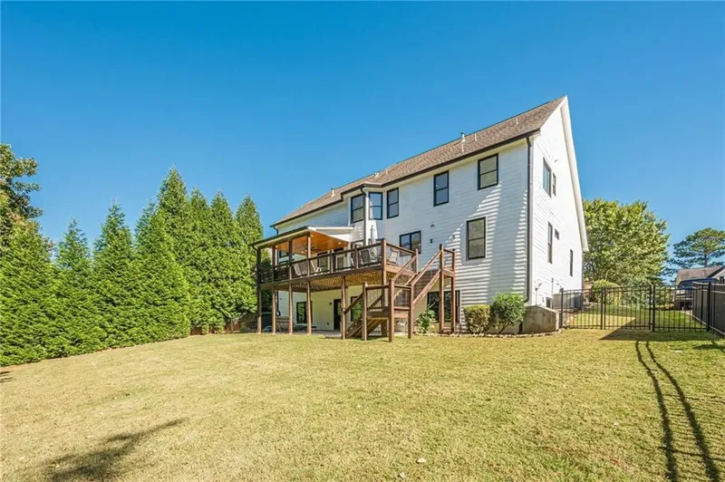 829 Valley Drive, Canton, GA 30114, Canton, Georgia, United States. - Photo 61