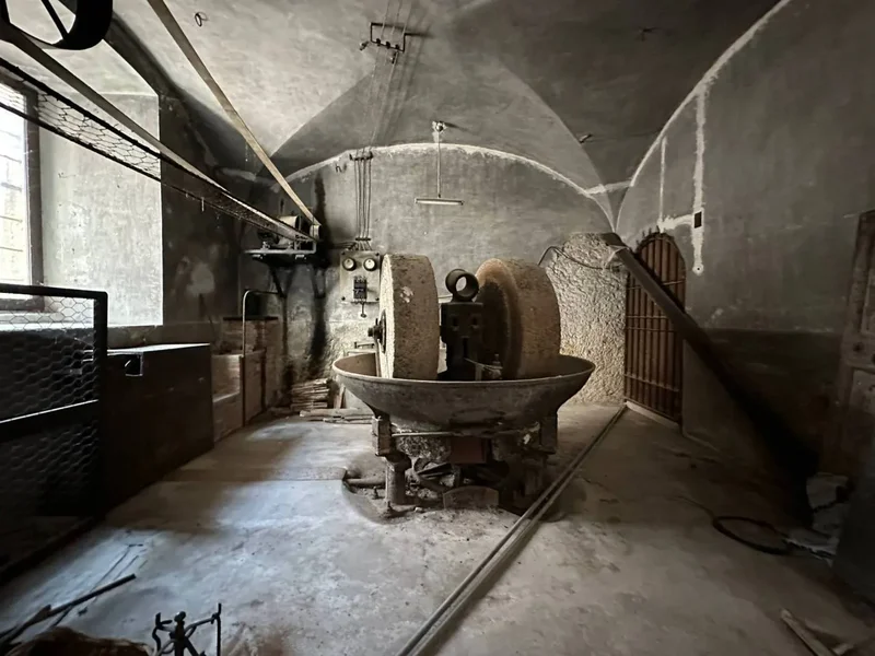 Via Giuseppe Garibaldi, Veroli, Lazio, Italy. - Photo 81