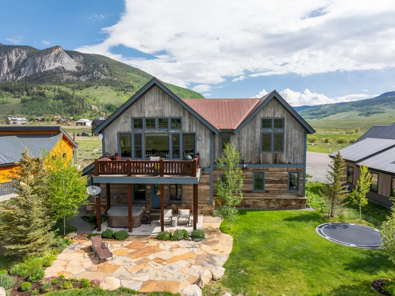 720 S Avion Drive , Crested Butte, CO 81224, Crested Butte, Colorado, United States. - Photo 60