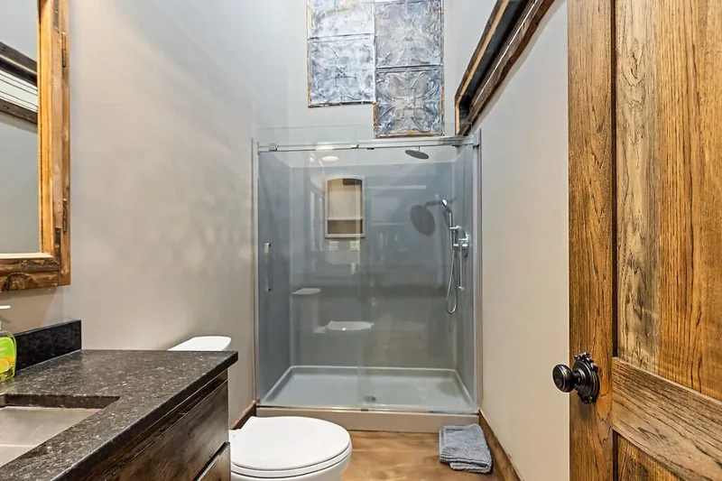 167 (house) Town Farm Road, Anson, ME 04958, Embden, Maine, United States. - Photo 33