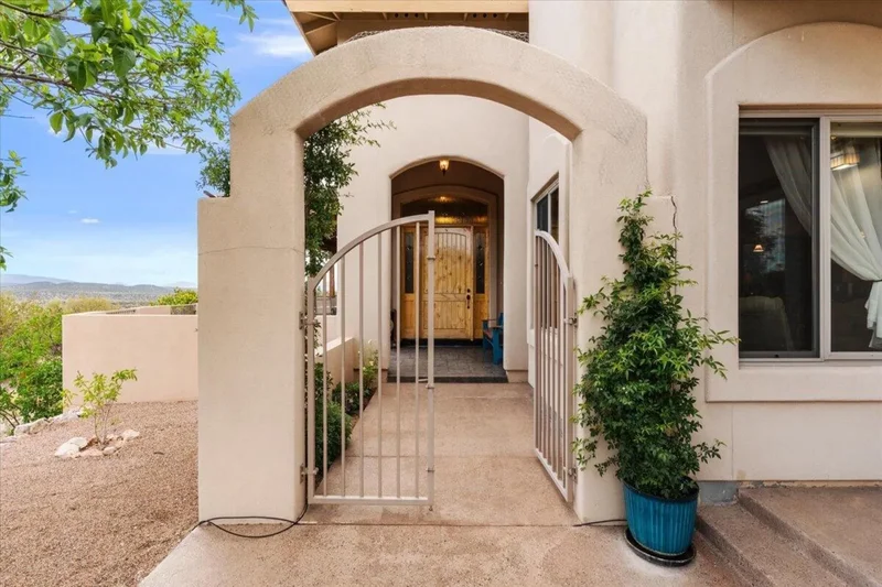 6750 N Pinyon Pine Circle , Rimrock, AZ 86335, Lake Montezuma, Arizona, United States. - Photo 6