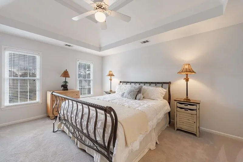 4599 LaSalle Court, Marietta, Georgia, United States. - Photo 31