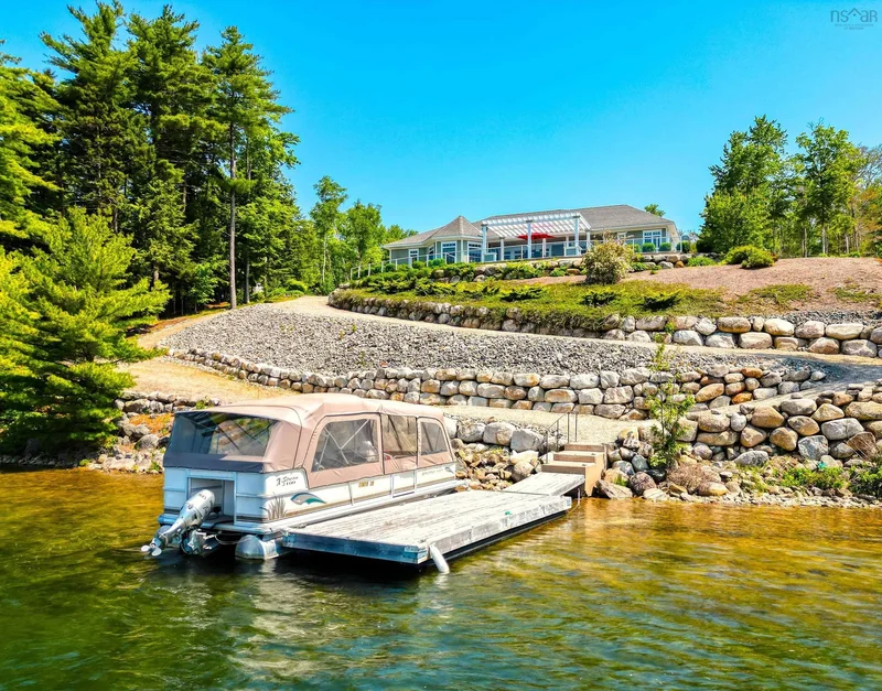 409 Aulenback Point Road, Lunenburg, Nova Scotia, Canada. - Photo 41