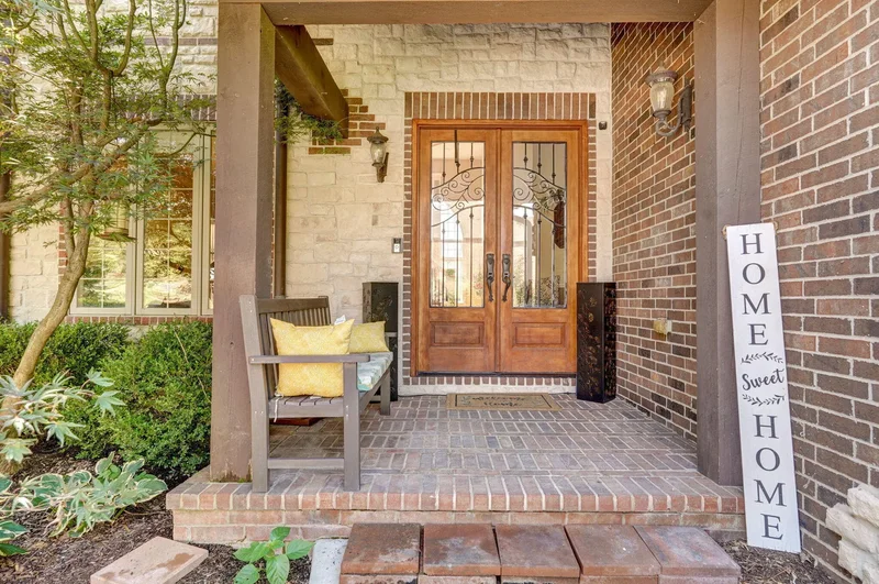 5909 S Brightwater Trail, Springfield, MO 65810, Springfield, Missouri, United States. - Photo 40