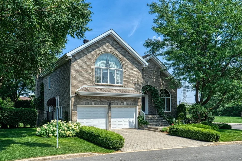 Laval (Vimont), Québec