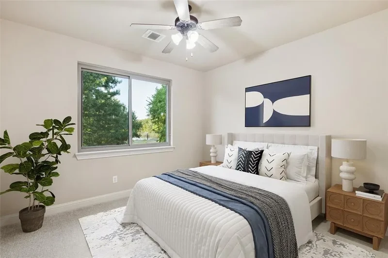 Single Family Residence in Southlake