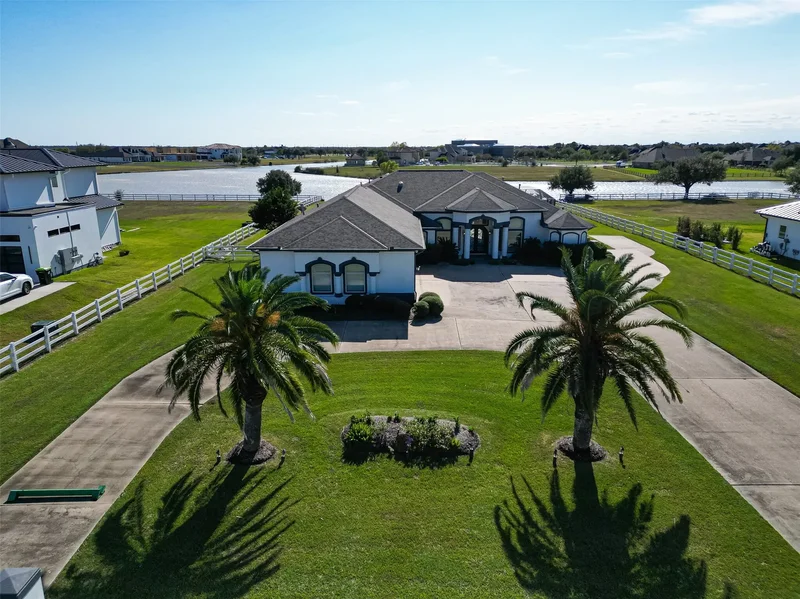 5942 Sagamore Bay Lane, Richmond, TX 77469, Rosenberg, Texas, United States. - Photo 1