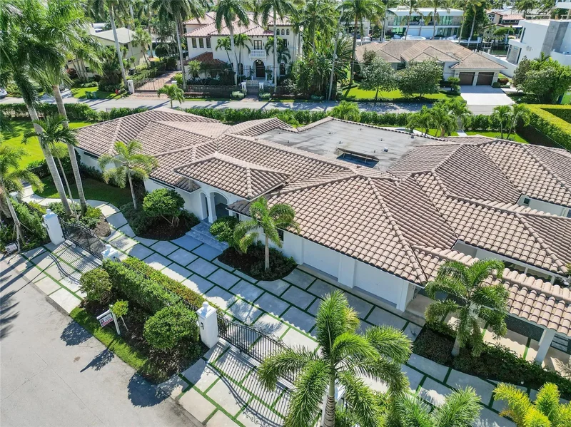 2520 Laguna Ter, Fort Lauderdale, Florida, United States. - Photo 6