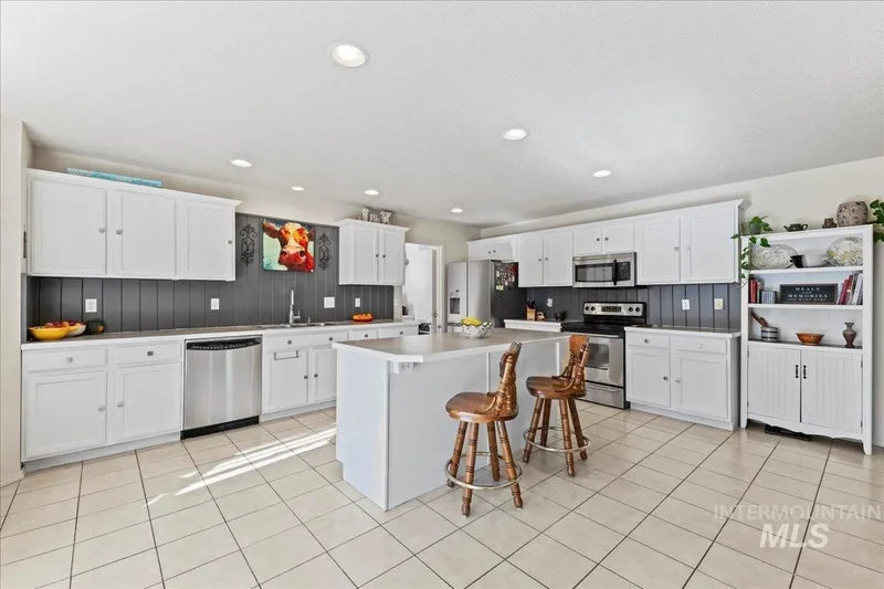9537 W Homewood Drive, Boise, ID 83709, Boise, Idaho, United States. - Photo 9