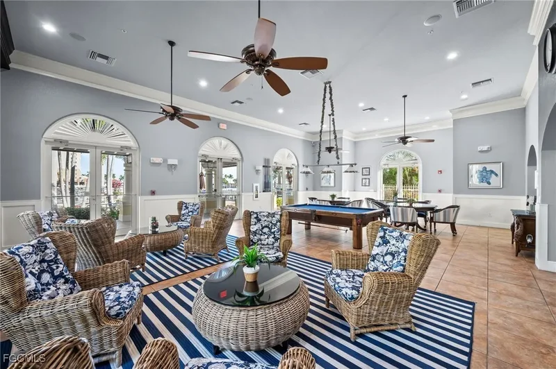 6061 Silver King Boulevard , 906, Cape Coral, FL 33914, Cape Coral, Florida, United States. - Photo 39