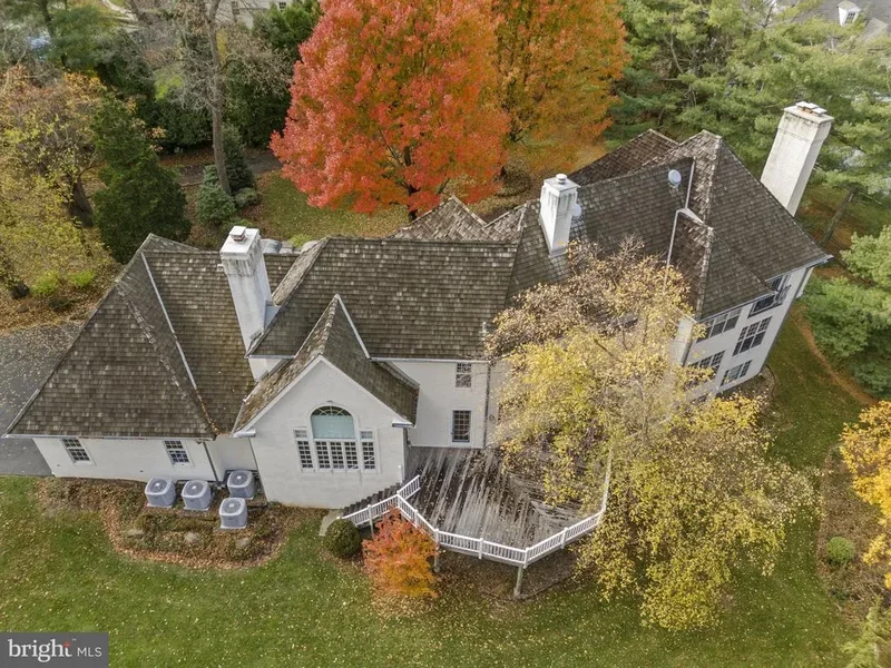 841 MT MORO RD ROAD, VILLANOVA, PA 19085, Villanova, Pennsylvania, United States. - Photo 42