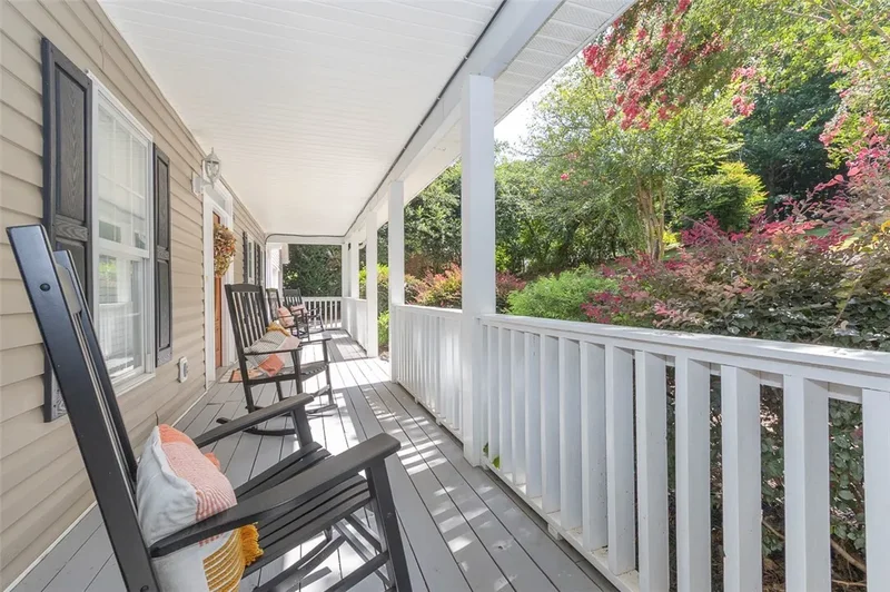 1310 Hunters Trail, Anderson, SC 29625, Anderson, South Carolina, United States. - Photo 4