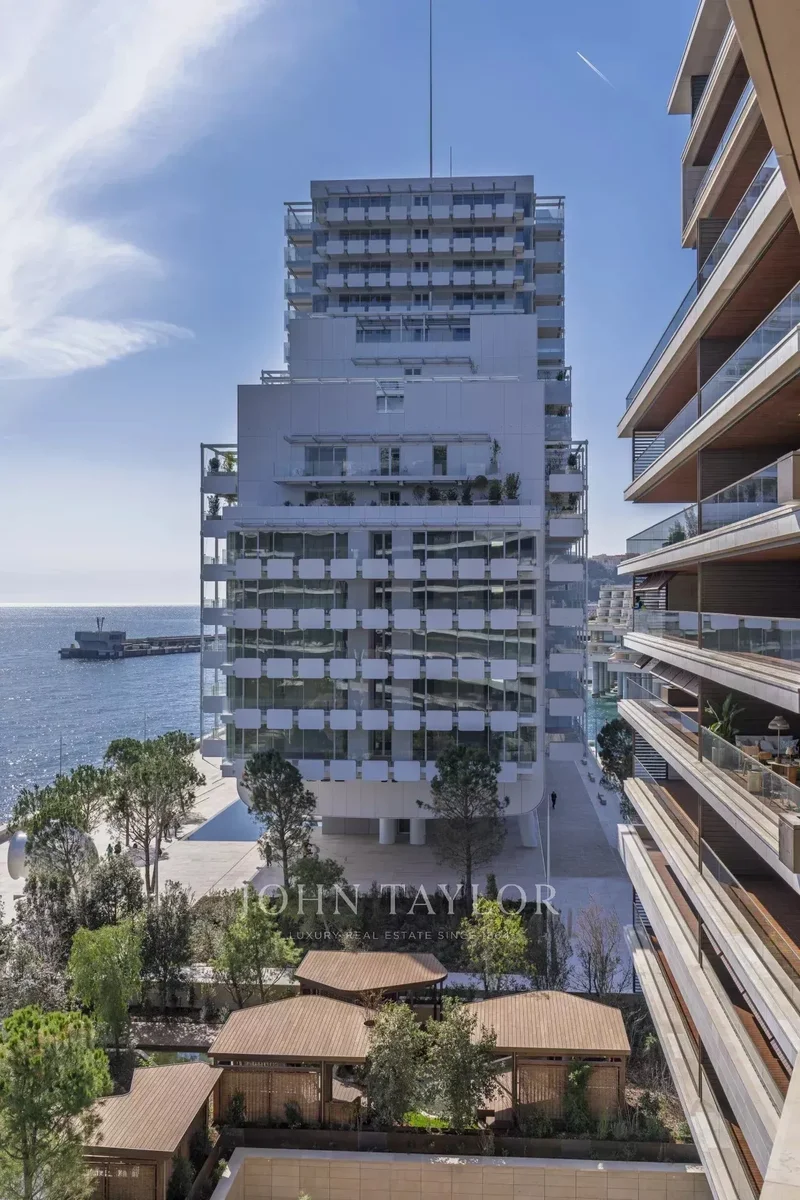 Monaco, Monaco. - Photo 21