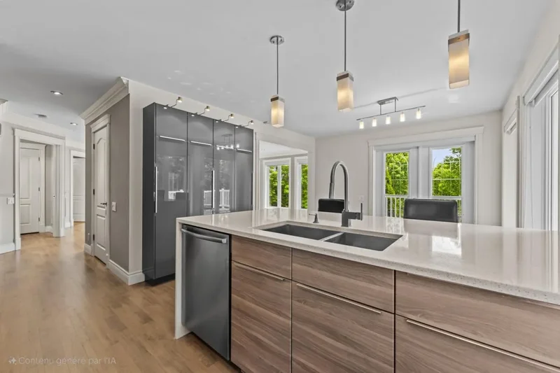 2856-2860 Rue Duquette, Magog, Quebec, Canada. - Photo 13