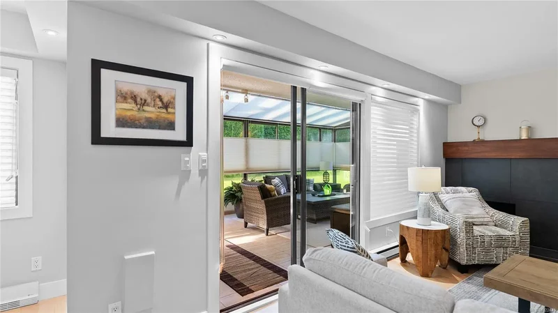 420 Linden Ave 104, Victoria, British Columbia, Canada. - Photo 13