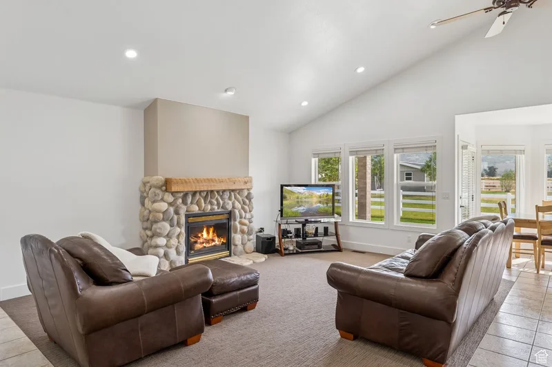 3994 N NEW LN, Kamas, Utah, United States. - Photo 22