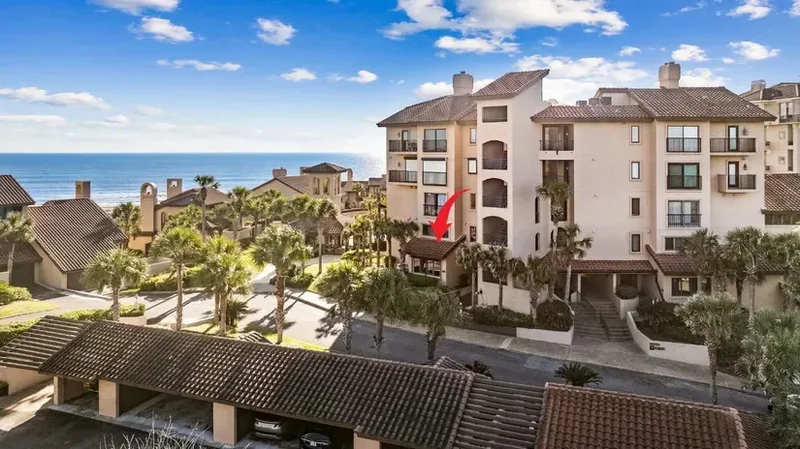 1424 Beach Walker Road # 1424, Fernandina Beach, FL, USA, Fernandina Beach, Florida, United States. - Photo 2