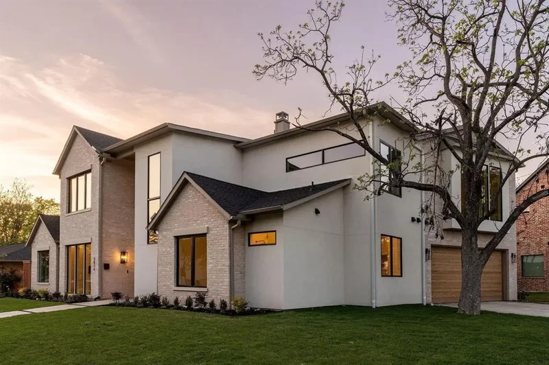 3815 Dunhaven Road, Dallas, Texas, United States. - Photo 33