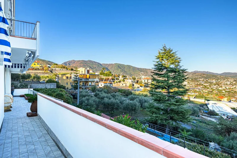 Liguria, Sanremo, Liguria, Italy. - Photo 12