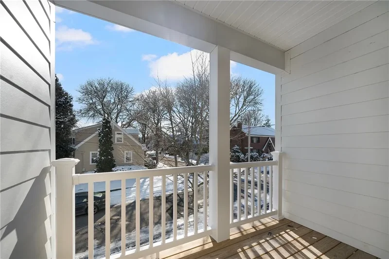 119 Farm Street, Providence, Rhode Island, United States. - Photo 6