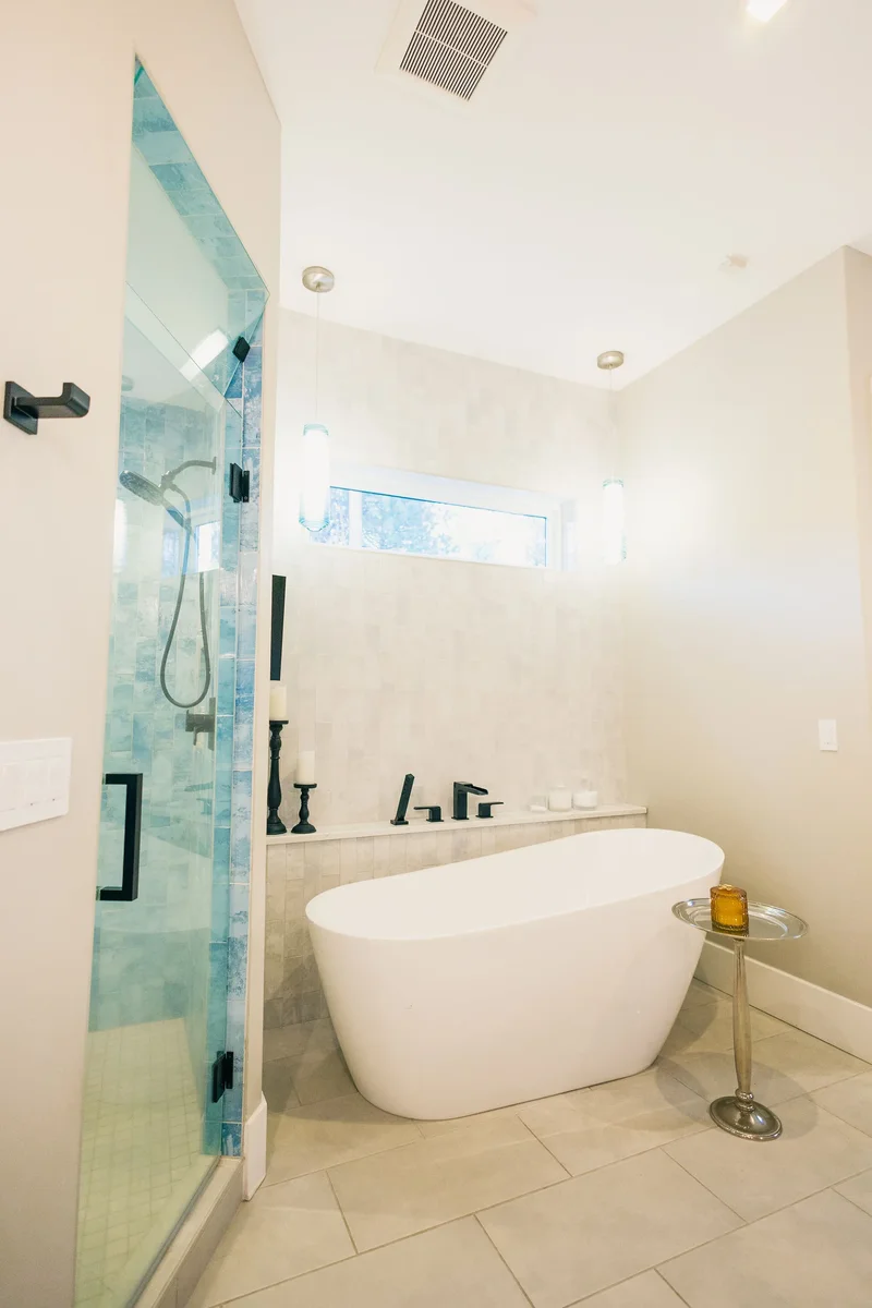 4760 Hidden Rock Road, Colorado Springs, CO 80908, Colorado Springs, Colorado, United States. - Photo 105