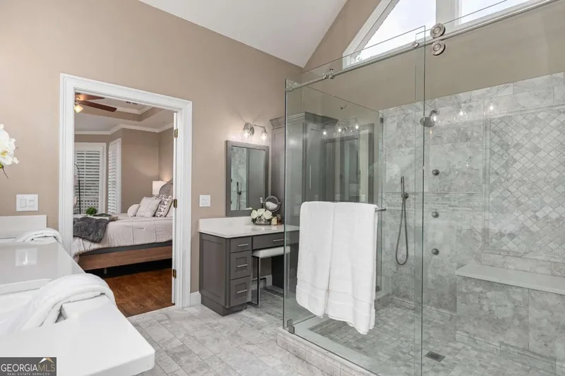176 Nightwind Trace, Acworth, GA 30101, Acworth, Georgia, United States. - Photo 45