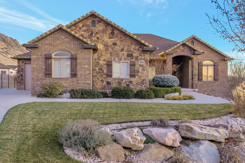 360 E 1300 N, Brigham City, Utah, United States. - Photo 9