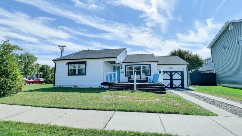 5900 Burk