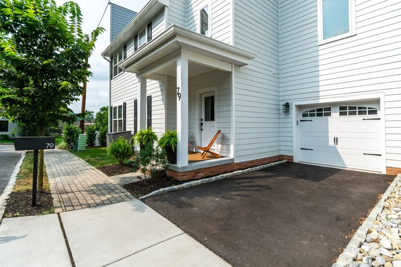 79 Wilson Street , Lambertville, NJ 08530, Lambertville, New Jersey, United States. - Photo 12