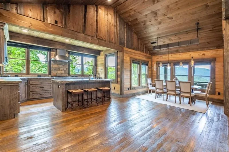 670 Brittney Drive, Blue Ridge, GA 30513, Blue Ridge, Georgia, United States. - Photo 7