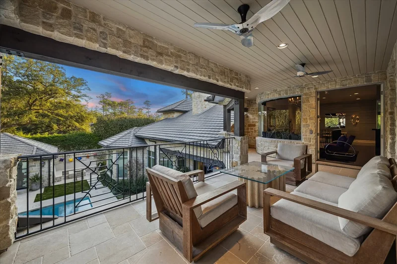 220 Merrie Way Lane, Houston, TX 77024, Houston, Texas, United States. - Photo 4