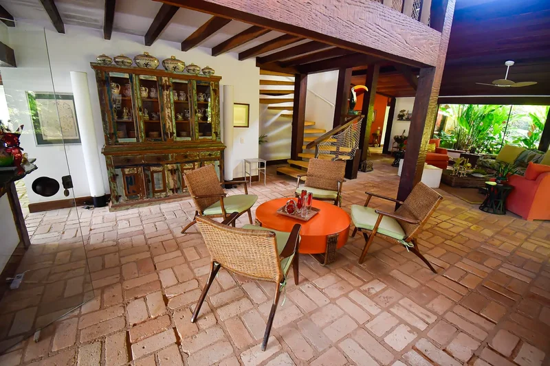 House In A Privileged Location By The Marina