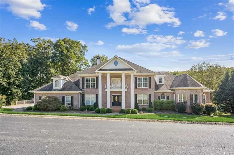 181 Granny Smith Circle, Clarkesville, GA 30523, Clarkesville, Georgia, United States. - Photo 61