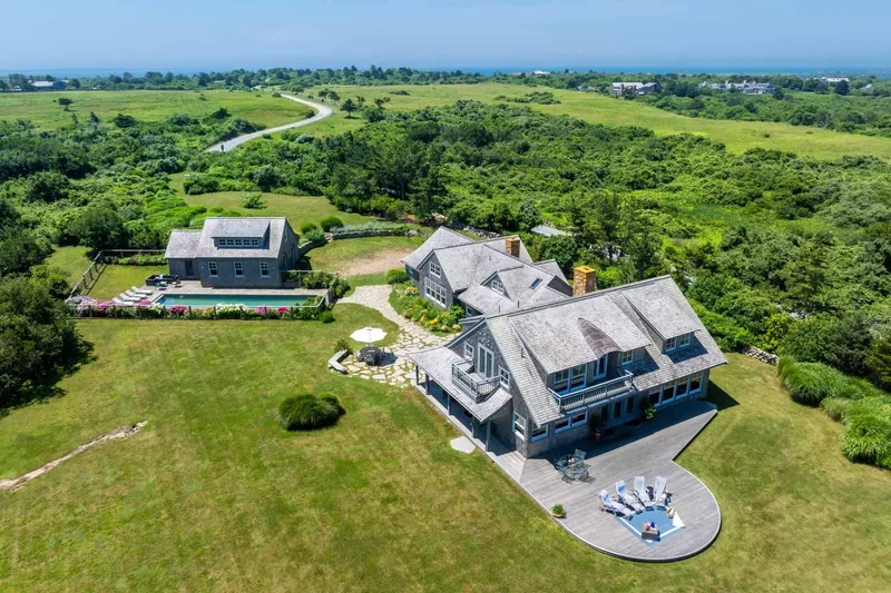 64 Squibnocket Farm Road, Chilmark, MA 02535, Chilmark, Massachusetts, United States. - Photo 12