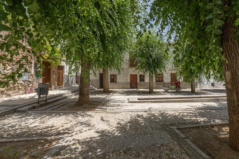 Albaycin, Granada, GRANADA, Granada, Centro, Granada, Spain. - Photo 34