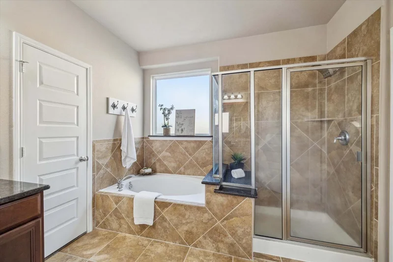 6118 Aspen Pass Drive, Houston, TX 77345, Houston, Texas, United States. - Photo 19