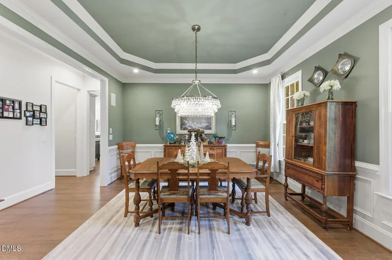 1116 Tacketts Pond Drive, Raleigh, NC 27614, Raleigh, North Carolina, United States. - Photo 7