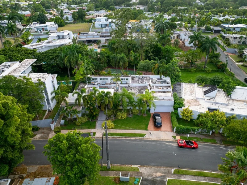 Monacillo Urbano, San Juan, San Juan, Puerto Rico. - Photo 27
