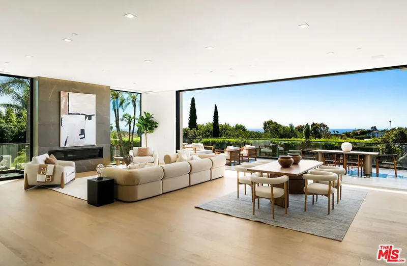 5931 Kanan Dume Road, Malibu, California, United States. - Photo 5
