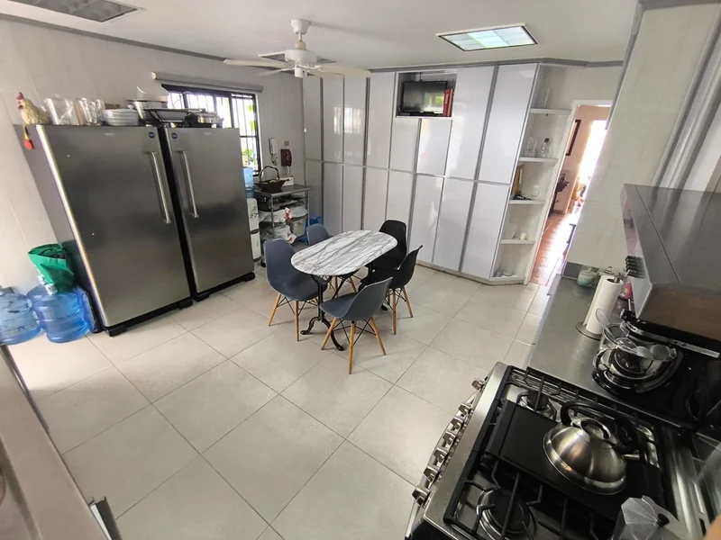 EXCLUSIVE RESIDENCE LOS GUAYACANES HATO PINTADO