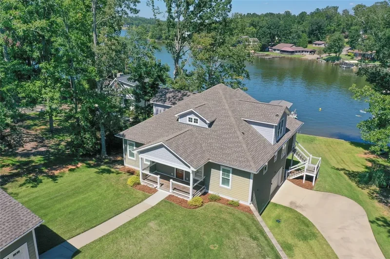 10 Turtle Point, Abbeville, SC 29620, Abbeville, South Carolina, United States. - Photo 27