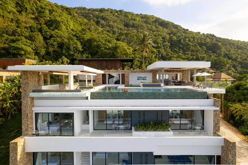 Koh Samui Villa