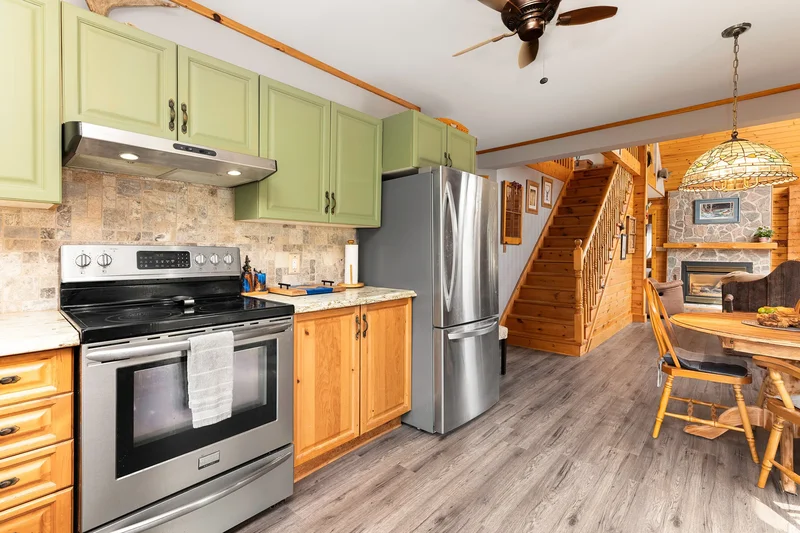 20 Kodiak Road, McKellar, ON P0G 1G0, McKellar, Ontario, Canada. - Photo 16