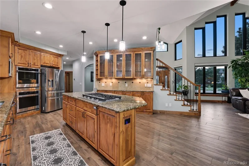 17955 Grama Ridge, Colorado Springs, Colorado, United States. - Photo 10