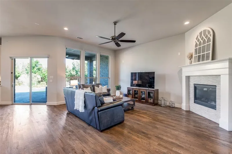 240 Marie Circle, Frisco, Texas, United States. - Photo 8