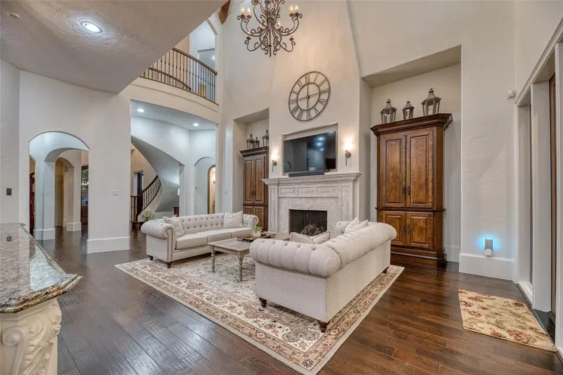 1123 Grand Estates Drive, Rosenberg, Texas, United States. - Photo 20
