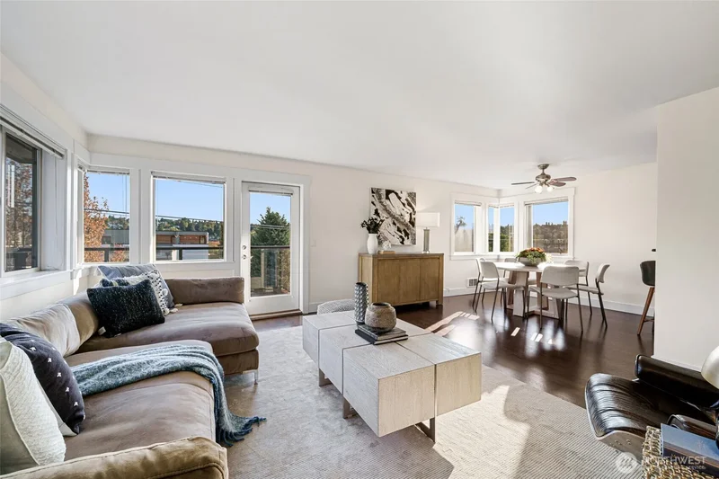 120 NW 39th Street 407, Seattle, Washington, United States. - Photo 6