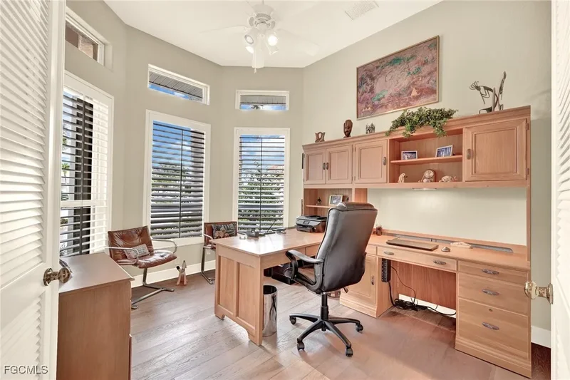 1700 Los Alamos Drive, Punta Gorda, FL 33950, Charlotte Park, Florida, United States. - Photo 29