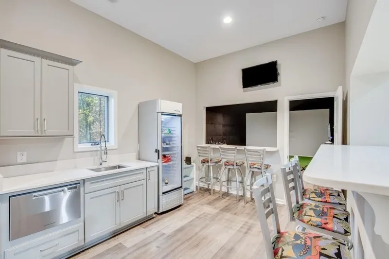 6303 Ben Parks Road, Murrayville, GA 30564, Murrayville, Georgia, United States. - Photo 7